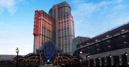 Niagara Falls Casino Fallsview Niagara Falls Casino Fallsview