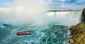 Maid of the Mist