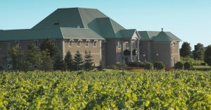 Chateau des Charmes Winery