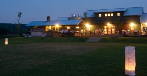 Ravine Vineyard Estate Winery