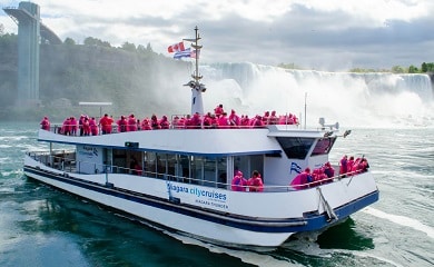 Niagara City Cruises