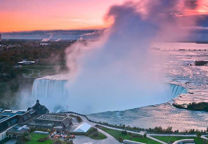 Niagara’s Best Tour