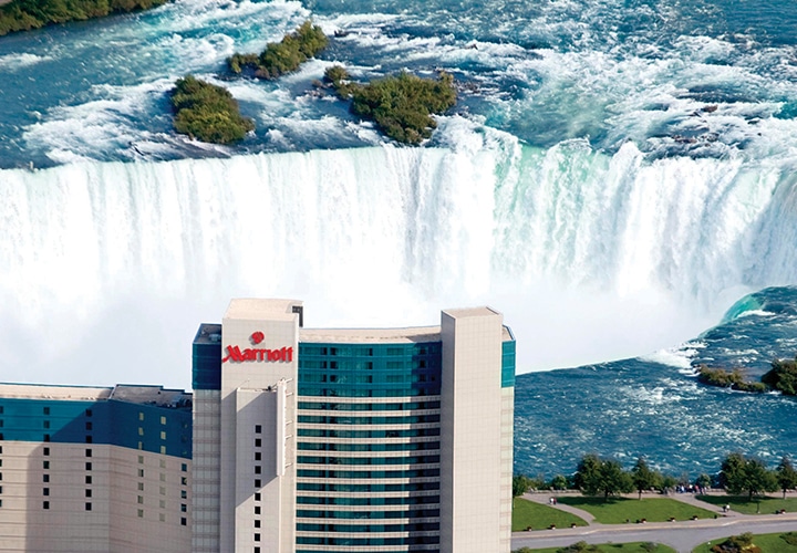 Niagara Falls Marriott