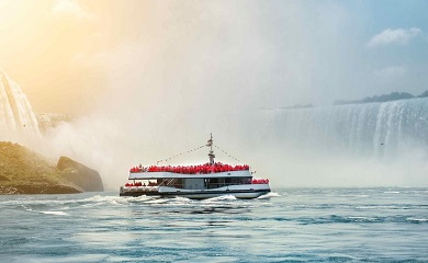 Niagara City Cruises