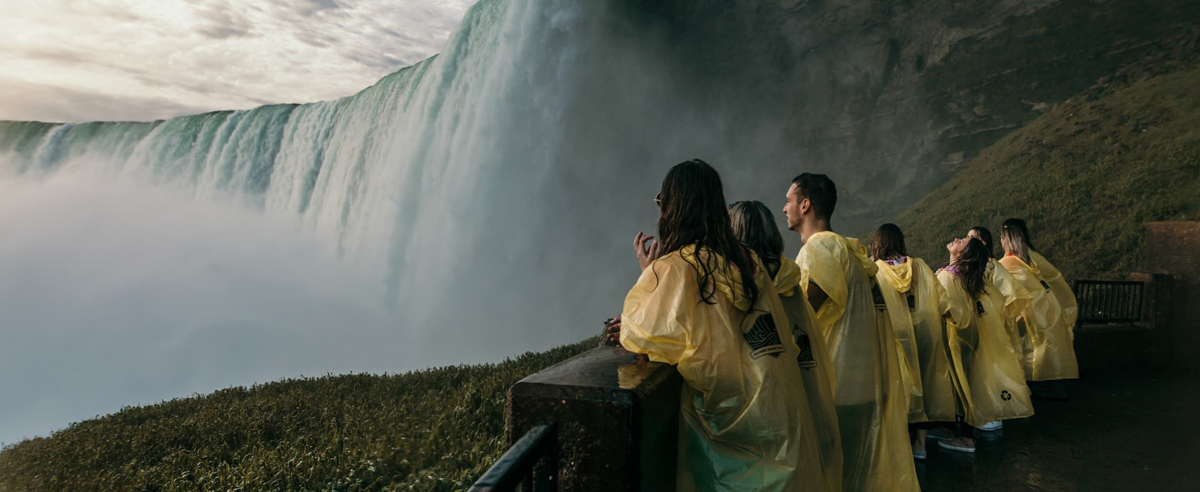 Magnifcent Tours Winter Discovery Tour header