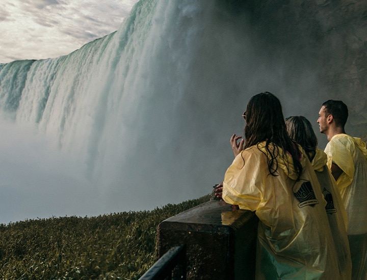 Niagara Winter Discovery Tour