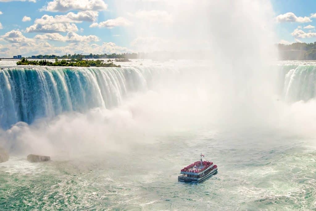 Niagara City Cruises