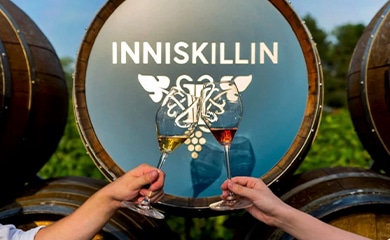 Inniskillin