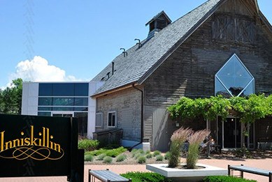 Inniskillin Winery